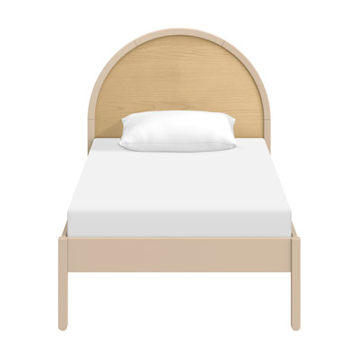 Moab Full Bed