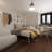 Barn-Style Murphy Bed