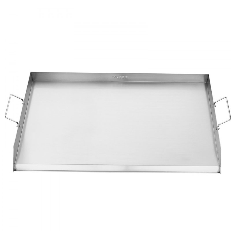 Stainless Steel Grill Pan, 91.4cm x 53.3cm