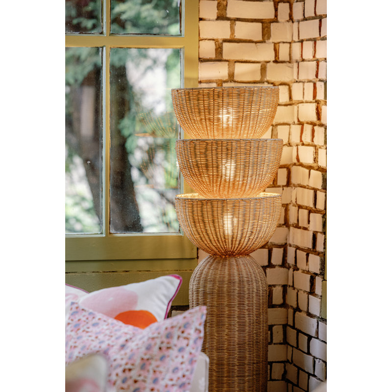 RIAN Floor Lamp