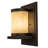 Legacy House Flush Mounted Sconce
