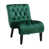 Velours vert