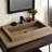 Trough Handmade Rectangular Drop-In Bathroom Sink-119024540-49281931
