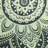 Norazn 100% Cotton Blooming Tablecloth-1116824329