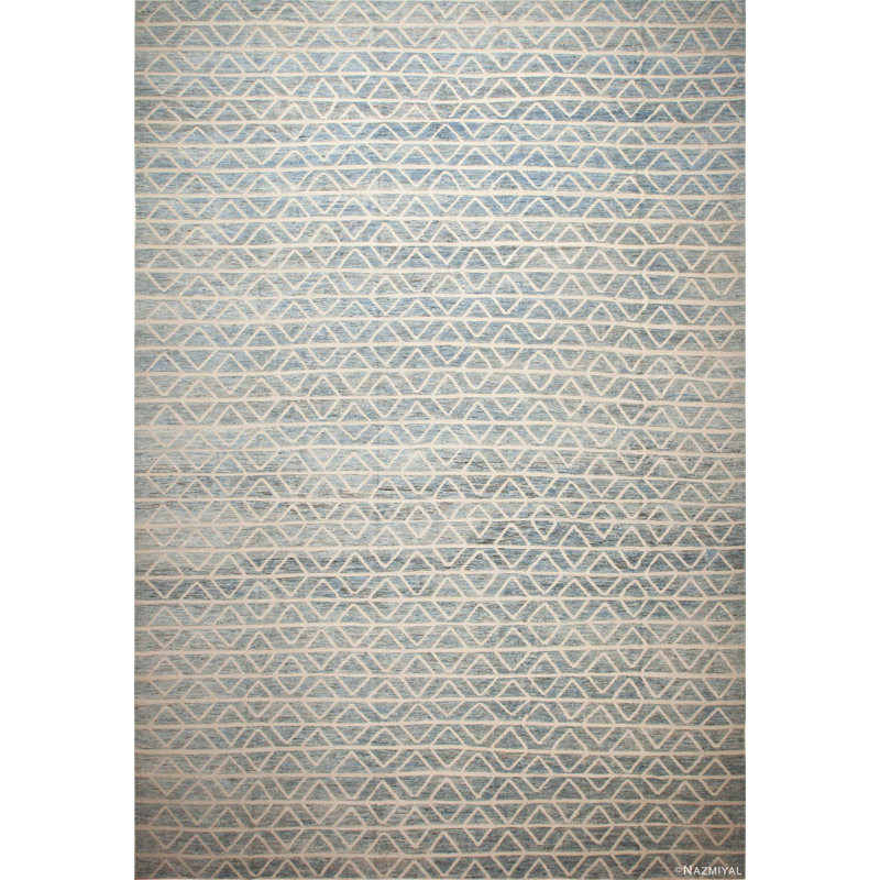 One-of-a-Kind 15'5" X 21'6" Hand Knotted Area Rug