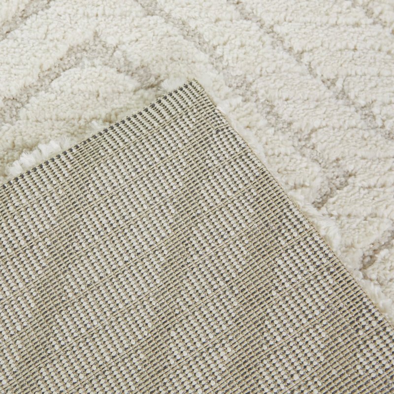 Chappotin Indoor Rug, Rectangle 7'10" x 10'