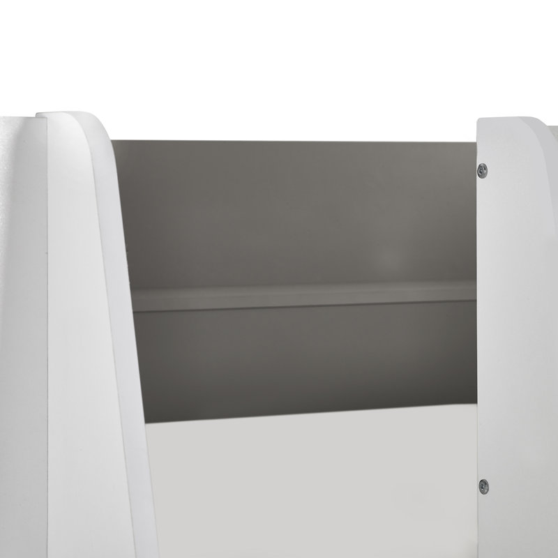 Hayg Single (3') Bunk Bed