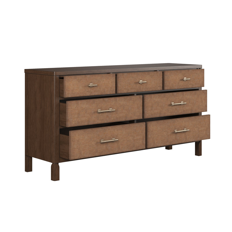 Verge 7 - Drawer Dresser