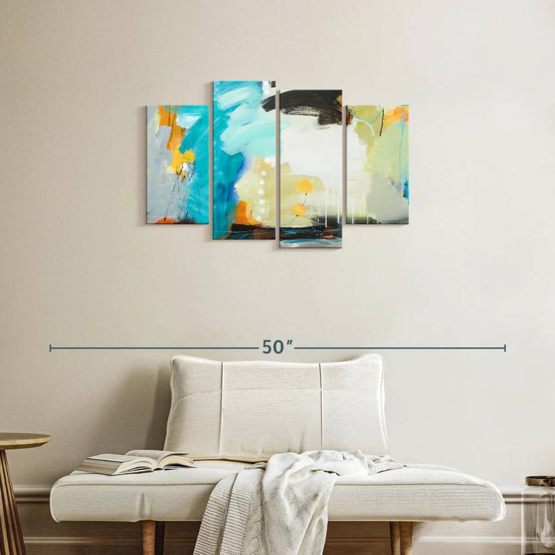 Avery Coast, 22'' H x 36'' W
