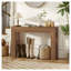 Console de 47 po HOMcom