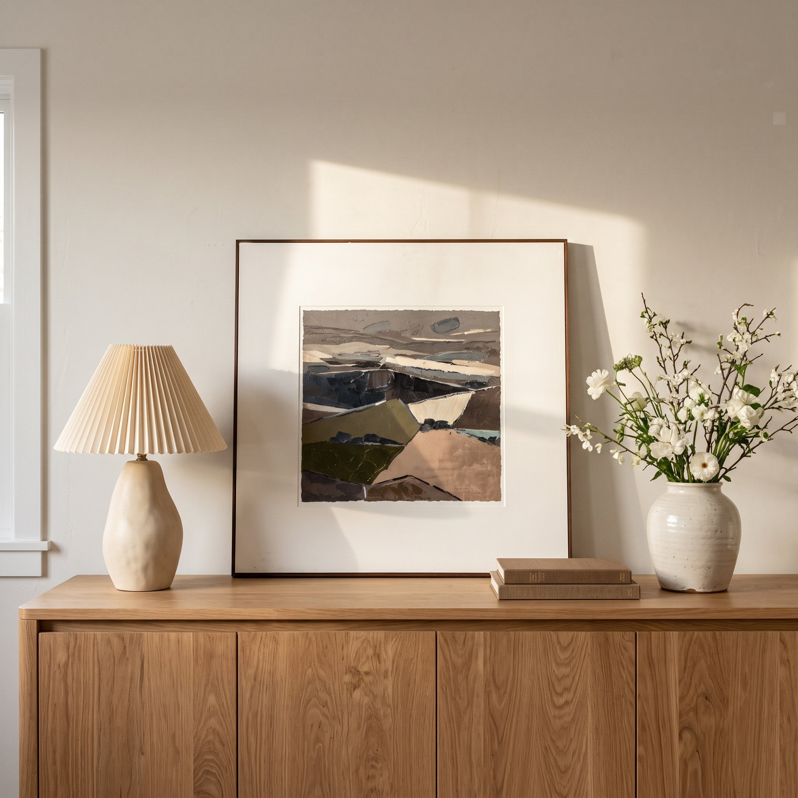 Vale "Vale" Painting