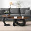 Ensemble de tables basses rondes-1655439041