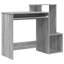 Computer Desk Engineered Wood, MDF Medium-869965834