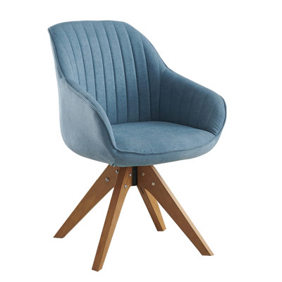 Swivel Dining Chairs