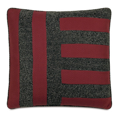 Lennox Square Pillow Cover & Insert