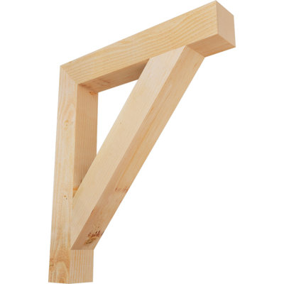 Support de bloc traditionnel