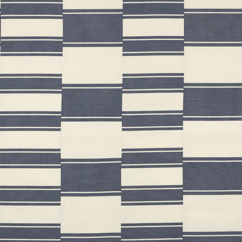 Nomad Fabric, Indigo