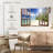 Gillard Faux Window-107719926