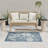 Shila Floral Indoor/Outdoor Area Rug-776933802