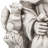 Kylen Weather Resistant Fiberstone Garden Statue-1663406673-1663406675