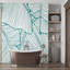 Harmonie de ligne tropicale-1042636969