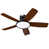 Dark Brown Wood selected