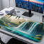 Polyester Desk Pad-1297878462