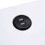 Table d'appoint avec station de charge USB-88450903