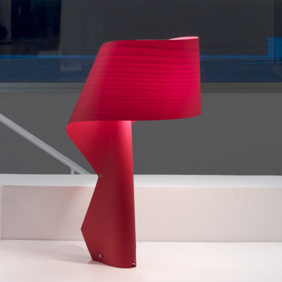 Air Table Lamp
