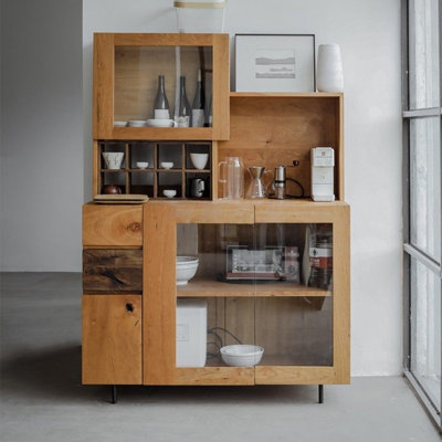 Armoire de rangement créative multifonctionnelle Home