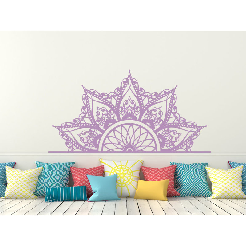 Religious & Spiritual Non-Wall Damaging Wall Decal