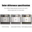 Picture colour Manufactured Wood Shoe Storage