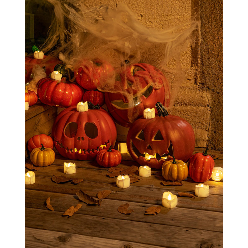 Flameless Tealight Candle
