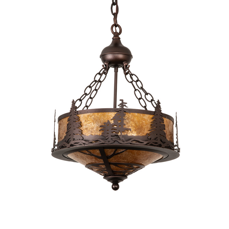 Sbordone 6 - Light Pendant