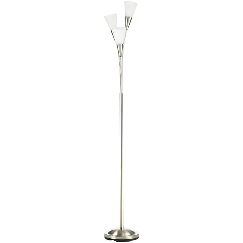 Barreda 166cm Torchiere Floor Lamp