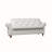 Alleisha Fabric Upholstered Storage Bench-1164886927