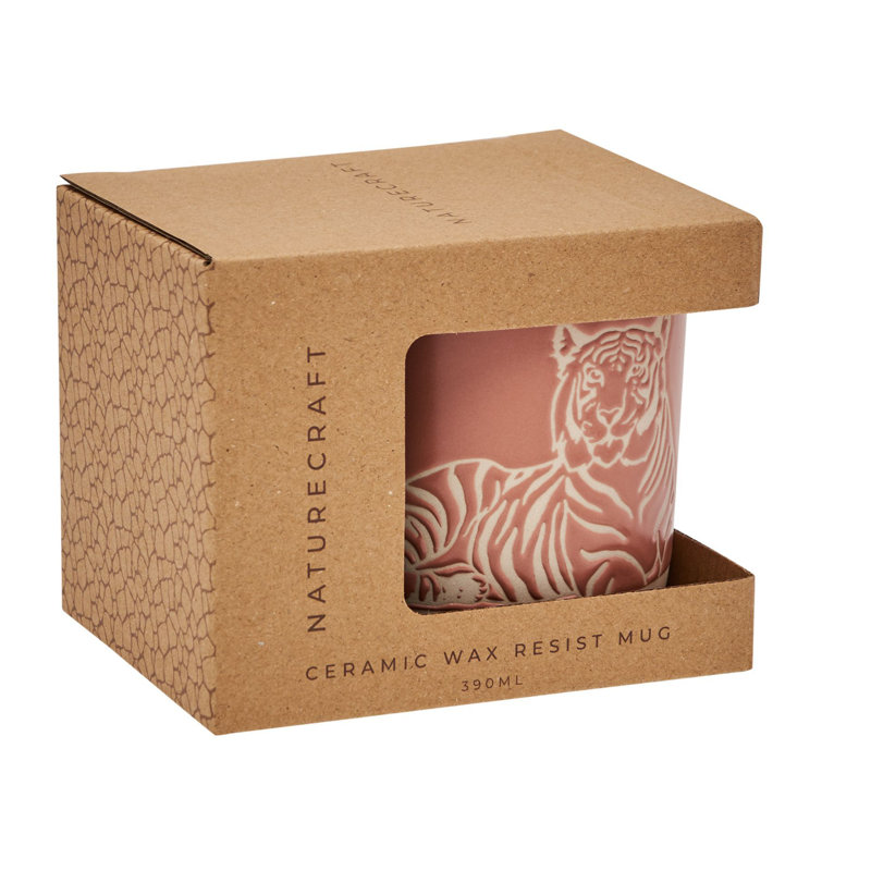 Chikamara Ceramic Coffee Mug