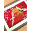  Counted Cross Stitch Kit Under Heaven. Cranes R2077