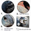 Dinosaur Blue T Rex Supreme sur toile-1124171046-1320896620