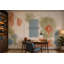 Papier peint moderne Mid Century-129445898-129445899