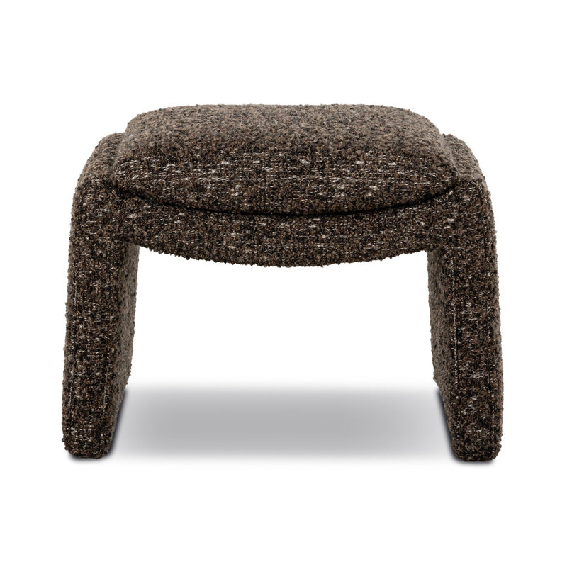 Daniel Ottoman, Ivan Granite Acrylic/Cotton/Polyester