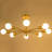 Wirtz Semi Flush Mount-218586966