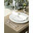Mccullough Striped Rectangle Placemat-21962801