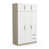 Brown/White is out of stock selected