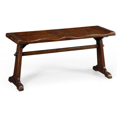 Sherwood Oak Bench