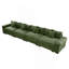 Canapé modulaire surdimensionné de 170 po Cloud-130060724-130060725