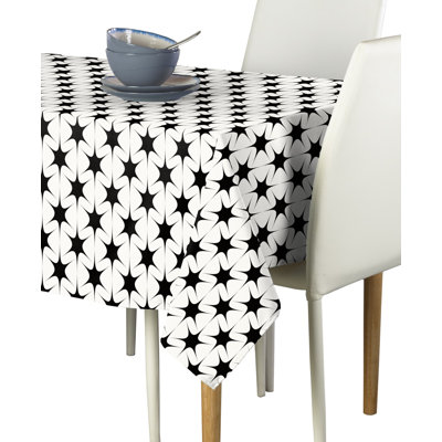 Longino Starlight Tablecloth