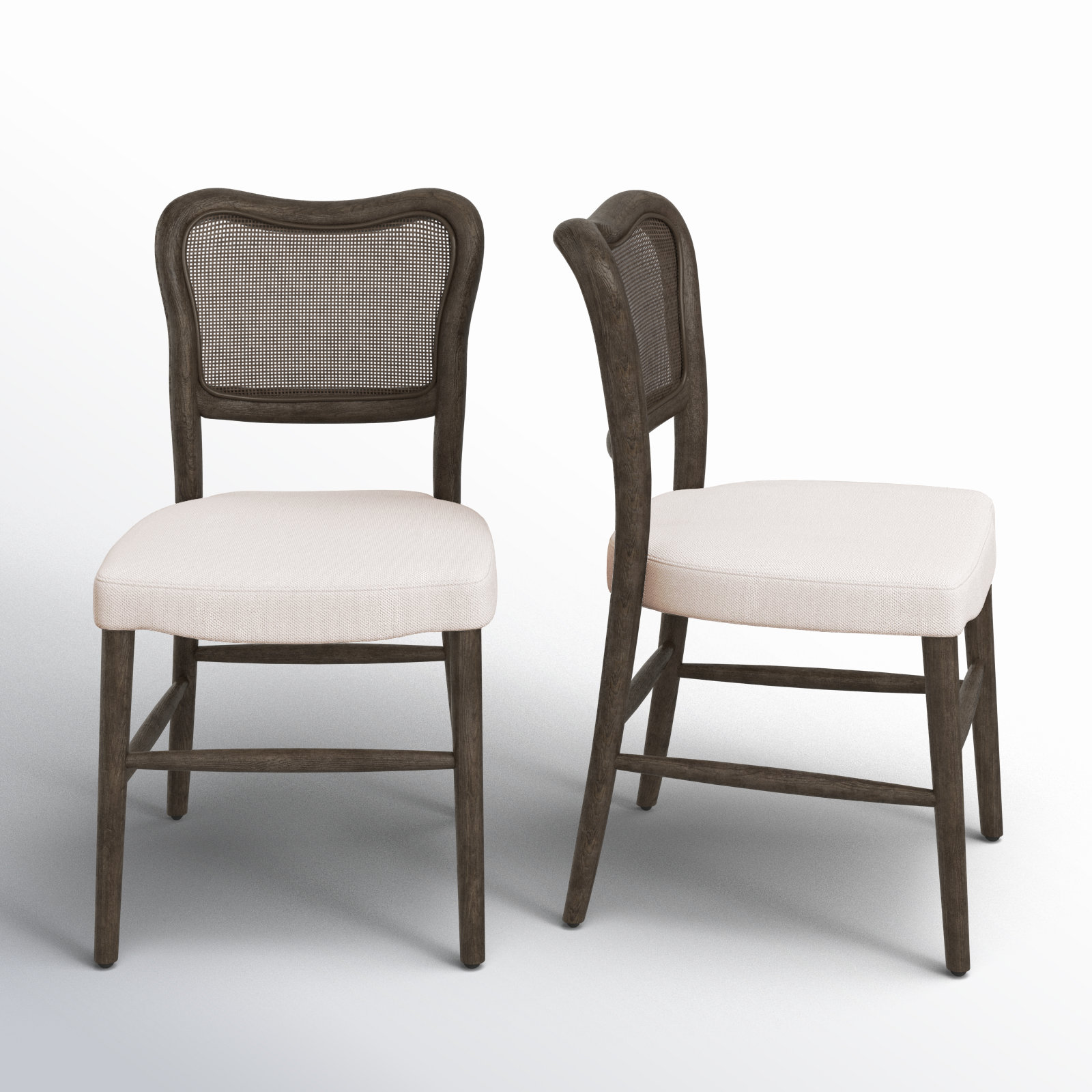Birch Lane™ Nickson Side Chair Dining Chair Wayfair