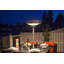 Electric Tabletop Patio Heater