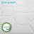 8 Inch Memory Foam Hybrid Mattress-405841571